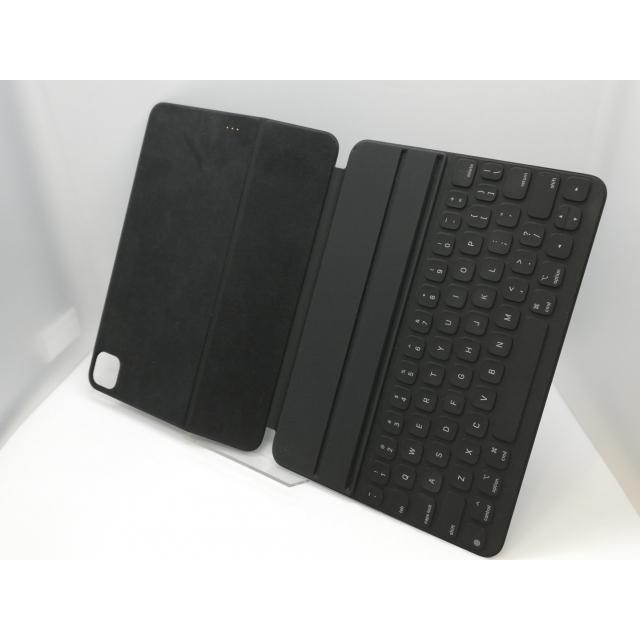 smart keyboard folio11純正 新品未開封品 Apple 英語 中古】Apple Smart Keyboard Folio 英語（US） iPad Air（第4/第5世代