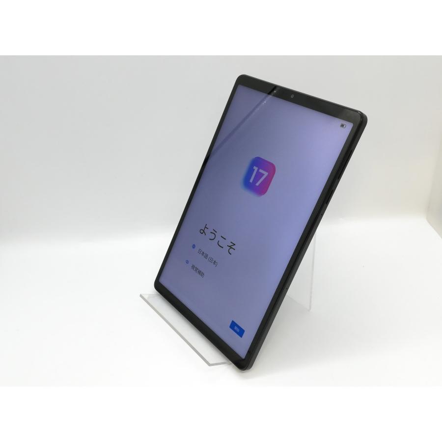 中古】Lenovo 国内版 【Wi-Fi】 Legion Tab Gen 3 ZAEF0052JP