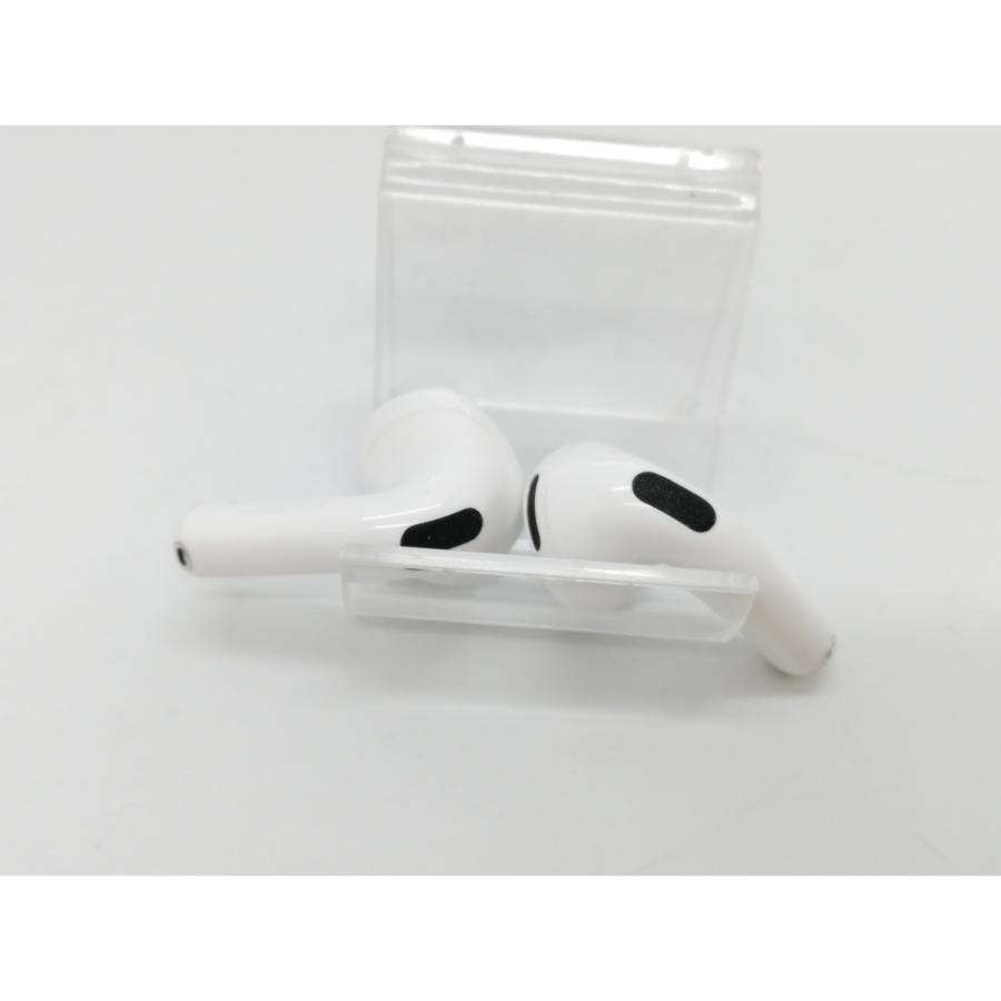 中古】Apple AirPods 4 アクティブノイズキャンセリング搭載モデル