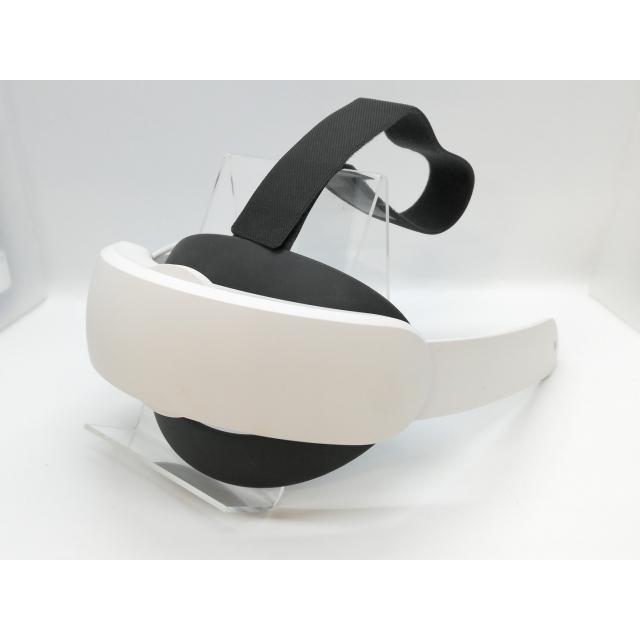 【中古】 Quest Eliteストラップバッテリー付き Amazon.co.jp: 【旧製品】Meta Quest 3 Eliteストラップ バッテリー