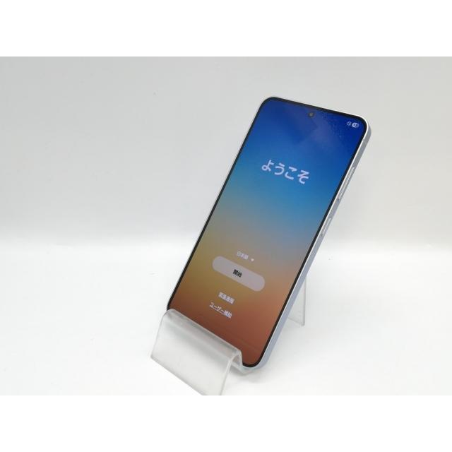 超美品 Softbank Galaxy S25 SM-S931Z アイシーブルー Galaxy S25［SM-S931Z］256GB アイシーブルー 判定〇/SoftBank版SIM