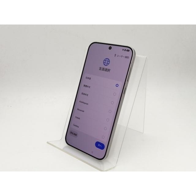 【中古】Oppo 国内版 【SIMフリー】 OPPO Find X8 スターグレー 16GB 512GB CPH2651【なんば】保証期間１ヶ月【ランクA】の画像