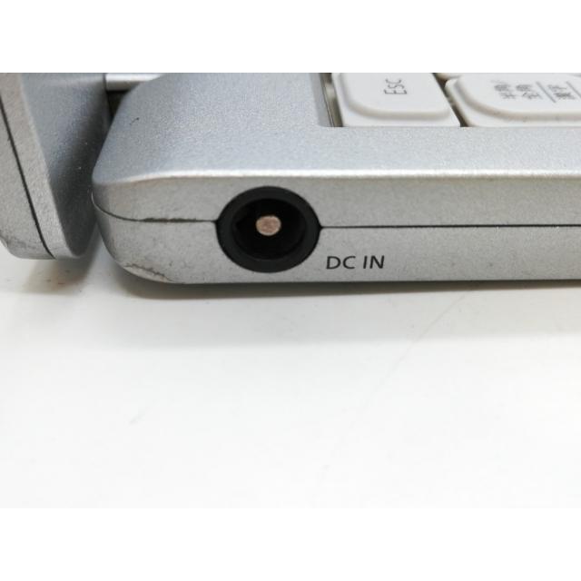 【中古】Panasonic Let's note FV1 CF-FV1RDAKS【i5-1145G7 16G 256G(SSD) WiFi 14LCD(2160x1440)】【京都】保証期間１ヶ月【ランクB】の画像