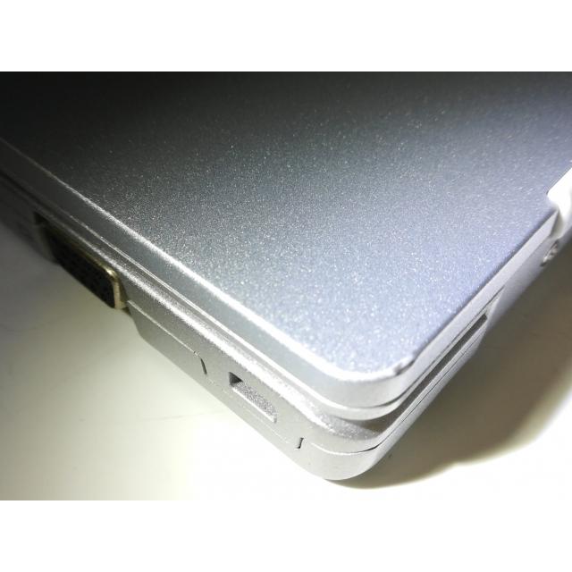 【中古】Panasonic Let's note FV1 CF-FV1RDAKS【i5-1145G7 16G 256G(SSD) WiFi 14LCD(2160x1440)】【京都】保証期間１ヶ月【ランクB】の画像