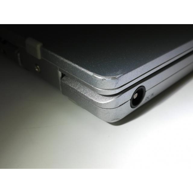 【中古】Panasonic Let's note FV1 CF-FV1RDAKS【i5-1145G7 16G 256G(SSD) WiFi 14LCD(2160x1440)】【京都】保証期間１ヶ月【ランクB】の画像