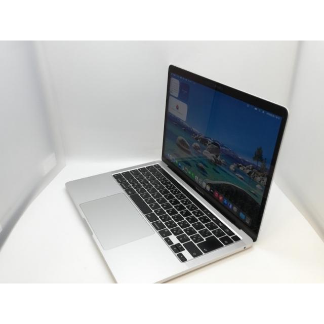 中古】Apple MacBook Pro 13インチ M1(CPU:8C/GPU:8C) 8GB/256GB 