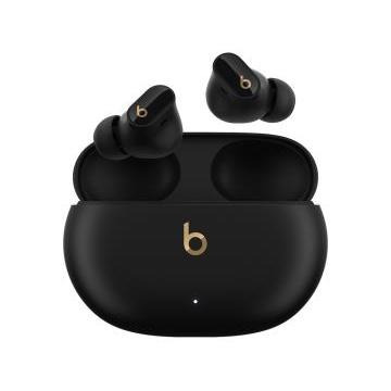 未使用】beats by dr.dre Beats Studio Buds + MQLH3PA/A [ブラック