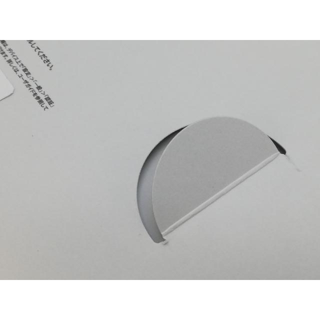 【未使用】Apple Apple Watch Ultra3 49mm Cellular ナチュラルチタニウムケース/アンカーブルーオーシャンバンド MEWH4J/A【なんば】保証期間３ヶ月の画像
