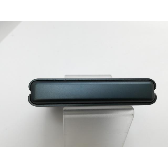 中古】MOTOROLA 国内版 【SIMフリー】 motorola razr 40 セージ
