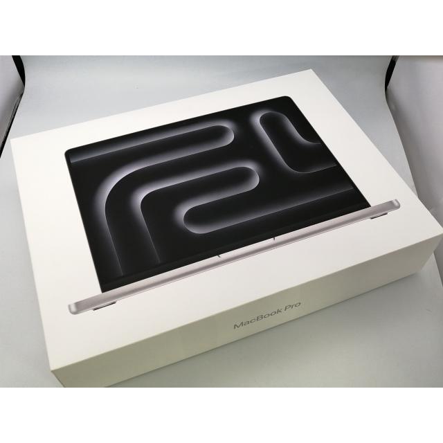 未使用】Apple MacBook Pro 14インチ M5 Pro(CPU:18C/GPU:20C) 24GB
