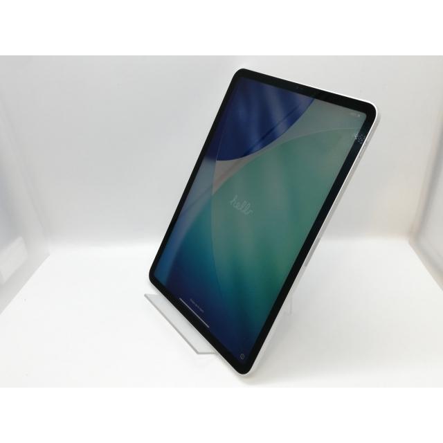 中古】Apple 【Wi-Fi】 11インチ iPad Pro（第1世代/2018） 256GB 