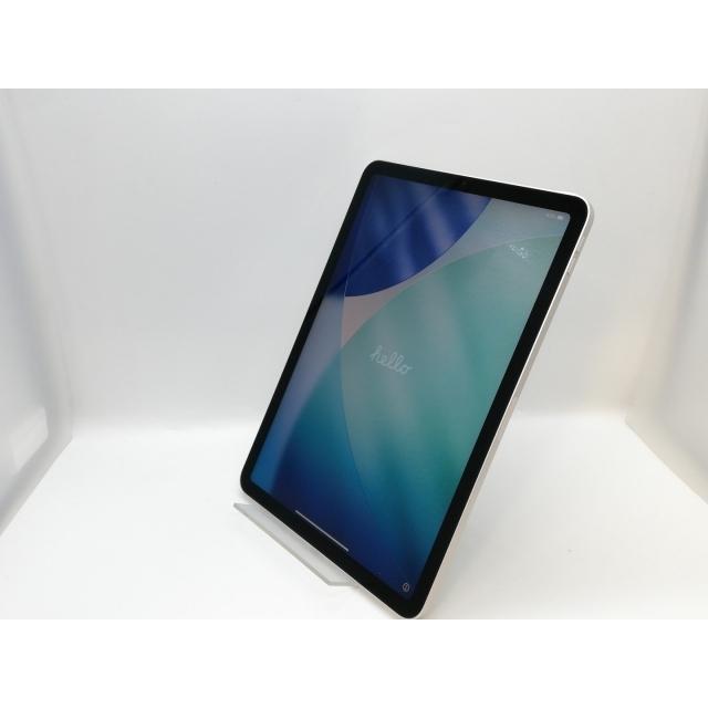 中古】Apple 【Wi-Fi】 iPad Air（第5世代/2022） 256GB スターライト 