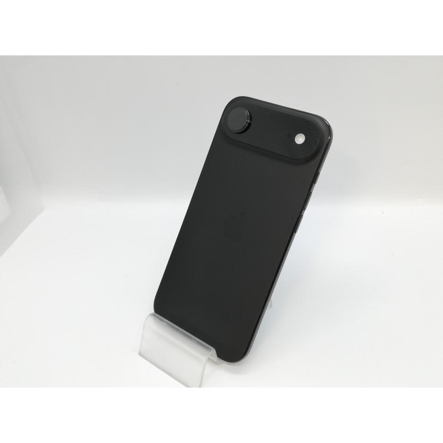 【中古】Apple 国内版 【SIMフリー】 iPhone Air 256GB スペースブラック MG274J/A【京都】保証期間１ヶ月【ランクA】の画像