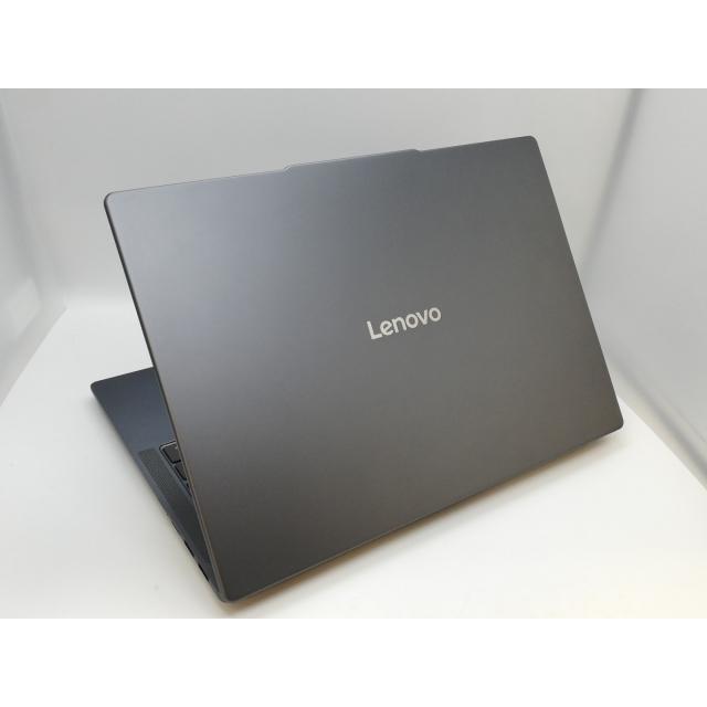 【中古】Lenovo IdeaPad Slim 5 Gen 10 83HX003DJP ルナグレー 【R5 AI 340 24G 512G(SSD) WiFi 14OLED(1920×1200)】【京都】保証期間１ヶ月【ランクB】の画像