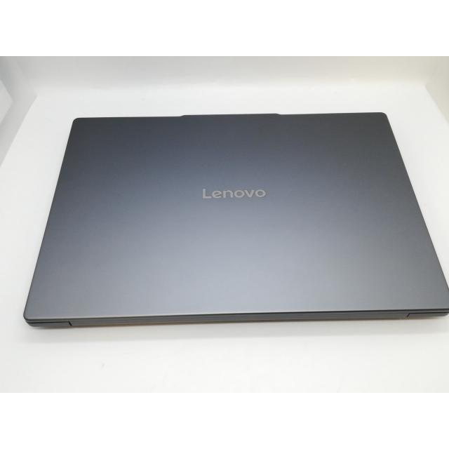 【中古】Lenovo IdeaPad Slim 5 Gen 10 83HX003DJP ルナグレー 【R5 AI 340 24G 512G(SSD) WiFi 14OLED(1920×1200)】【京都】保証期間１ヶ月【ランクB】の画像