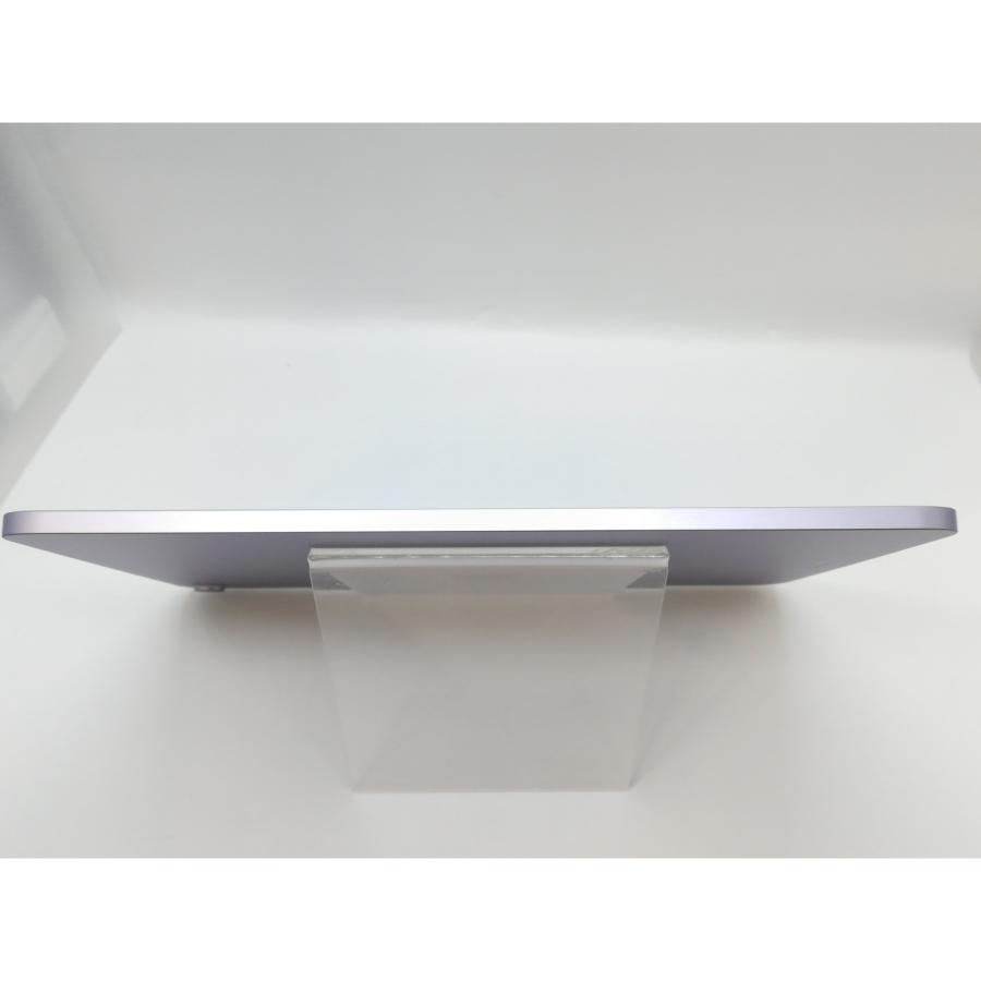 【中古】Apple 【Wi-Fi】 11インチ iPad Air（M3/2025) 128GB パープル MCA04J/A【京都】保証期間１ヶ月【ランクA】の画像