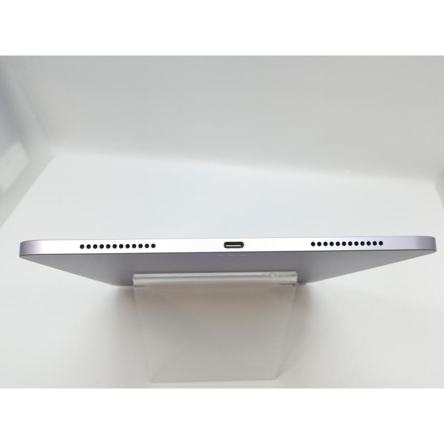 【中古】Apple 【Wi-Fi】 11インチ iPad Air（M3/2025) 128GB パープル MCA04J/A【京都】保証期間１ヶ月【ランクA】の画像