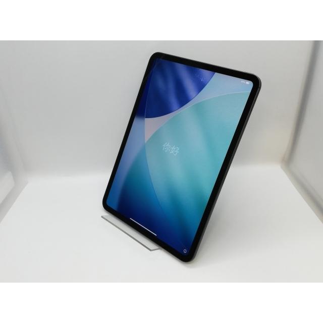 中古】Apple 【Wi-Fi】 11インチ iPad Pro（M4/2024） 256GB スペース 
