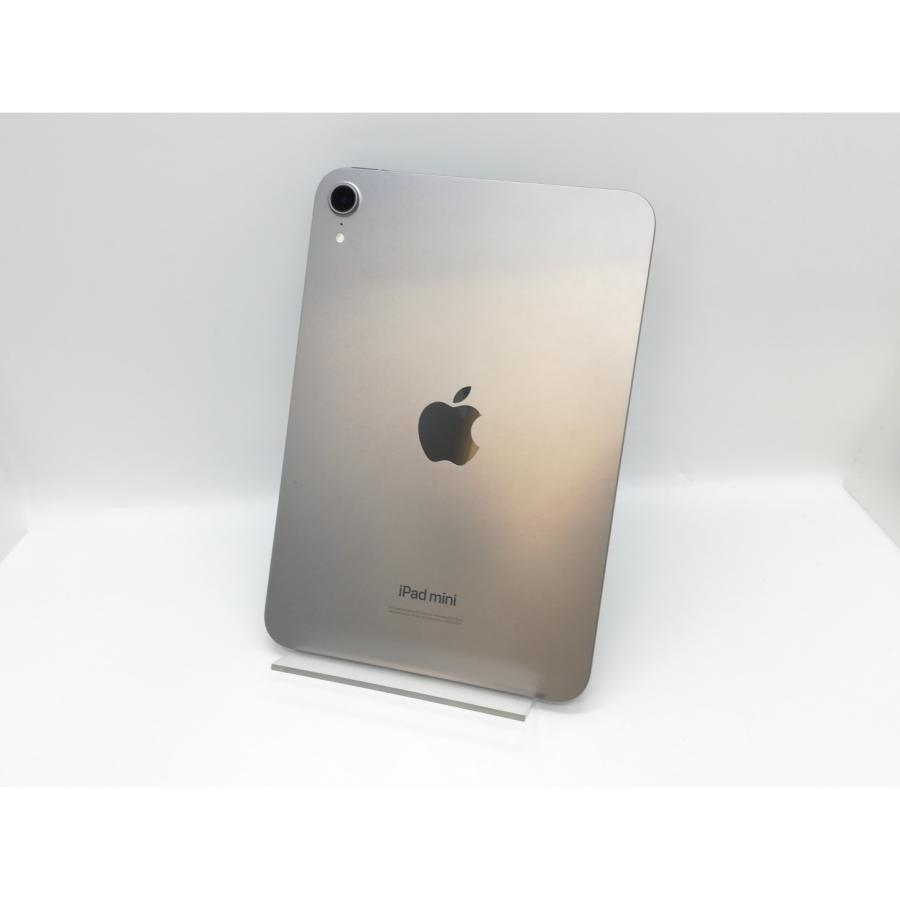 中古】Apple 【Wi-Fi】 iPad mini（A17Pro/2024） 128GB スペース