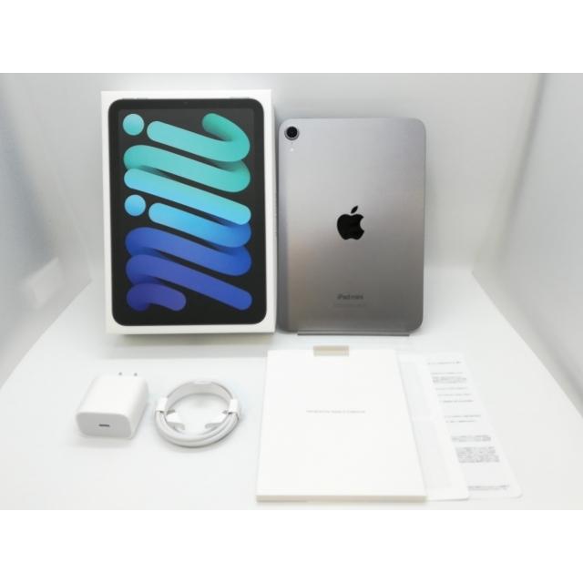 中古】Apple 【Wi-Fi】 iPad mini（A17Pro/2024） 128GB スペース