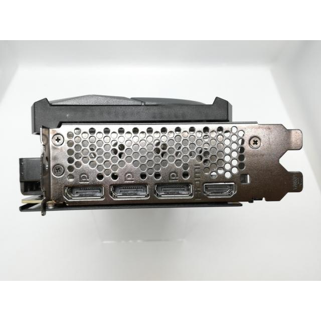 中古】MSI GeForce RTX 3070 Ti VENTUS 3X 8G OC RTX3070Ti/8GB(GDDR6X