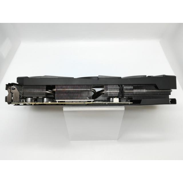 中古】MSI GeForce RTX 3070 Ti VENTUS 3X 8G OC RTX3070Ti/8GB(GDDR6X