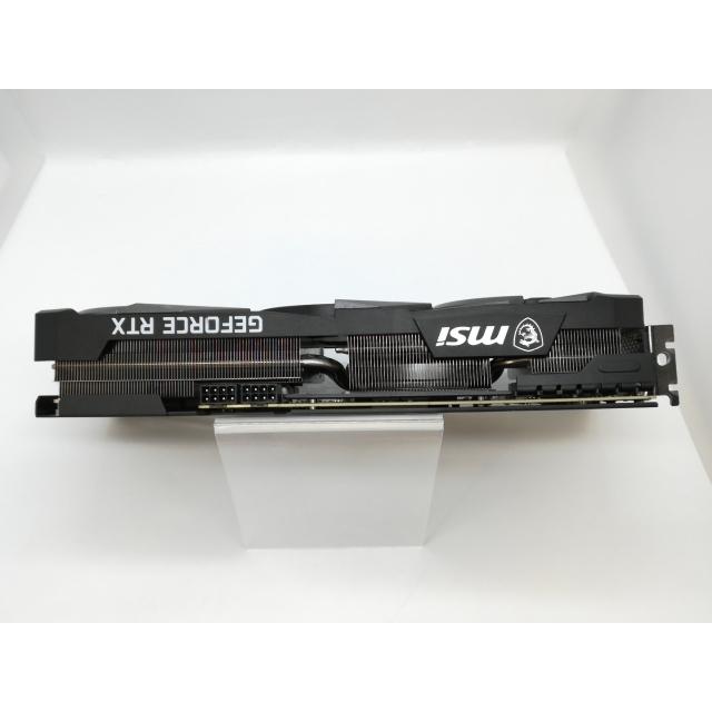 中古】MSI GeForce RTX 3070 Ti VENTUS 3X 8G OC RTX3070Ti/8GB(GDDR6X