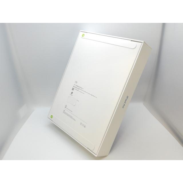 未使用】Apple 【Wi-Fi】 13インチ iPad Air（M4/2026) 1TB パープル
