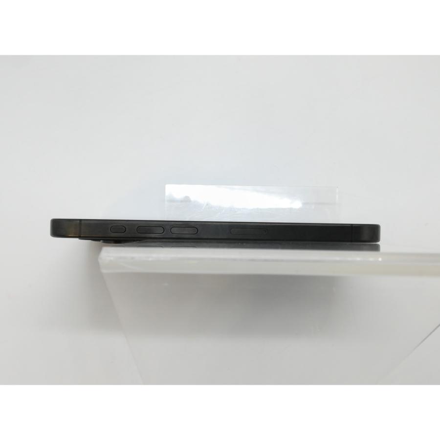 【中古】Apple 国内版 【SIMフリー】 iPhone 15 Pro 256GB ブラックチタニウム MTUC3J/A【なんば】保証期間１ヶ月【ランクA】の画像