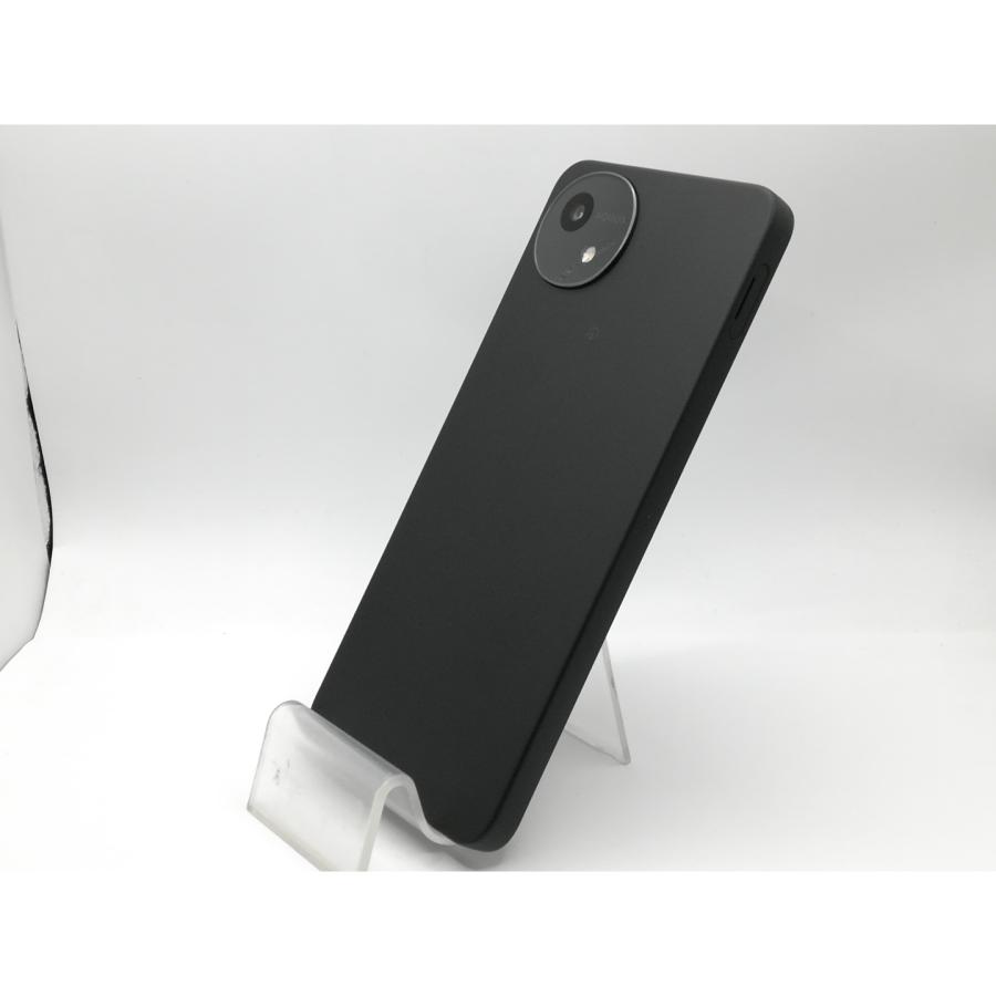 中古】SHARP docomo 【SIMフリー】 AQUOS wish5 スミ 4GB 64GB SH-52F