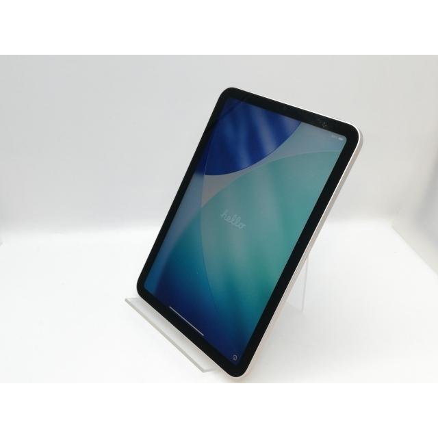 中古】Apple 【Wi-Fi】 iPad mini（A17Pro/2024） 128GB スターライト