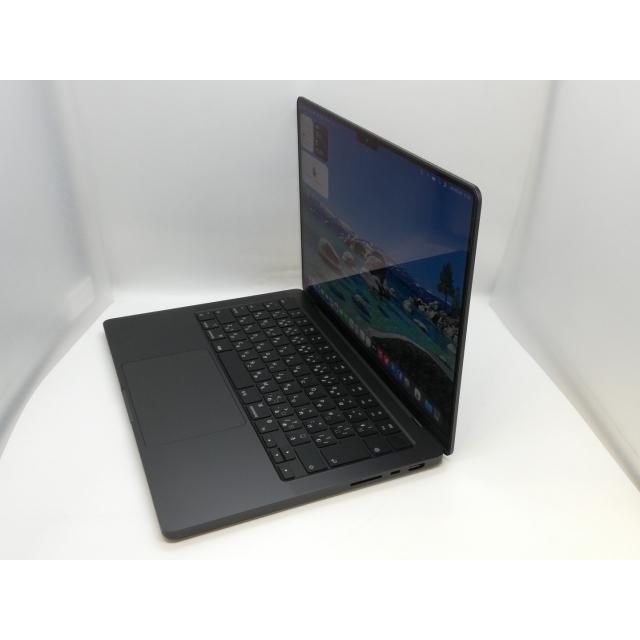 MacBook Pro M4 14inch 中古品 MacBook Pro 14インチ M4（2024） 新品 264,290円 中古 | ネット最安値