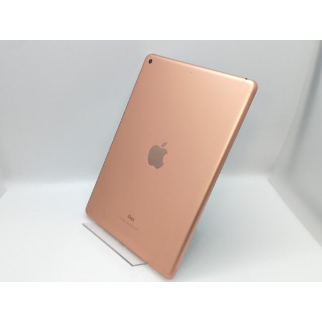 【美品】Apple iPad 第6世代 Wi-Fi 128GB MRJP2J/A iPad 第6世代 32GB ゴールド MRJN2J／A Wi-Fi [32GB] （2018） Apple