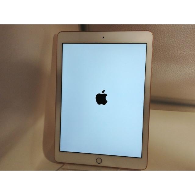 【美品】Apple iPad 第6世代 Wi-Fi 128GB MRJP2J/A Apple iPad 9.7インチ Wi-Fiモデル 128GB MRJP2J/A [ゴールド] 価格