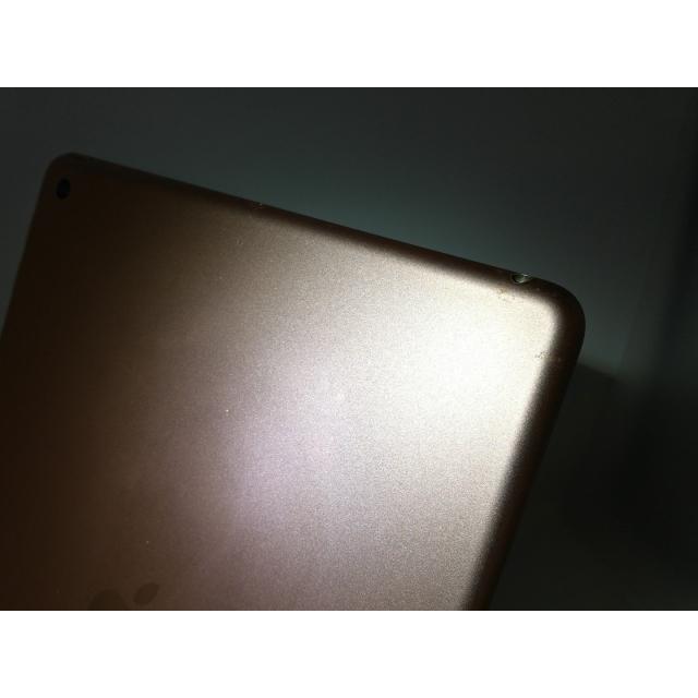 中古】Apple 【Wi-Fi】 iPad（第6世代/2018） 128GB ゴールド MRJP2J/A