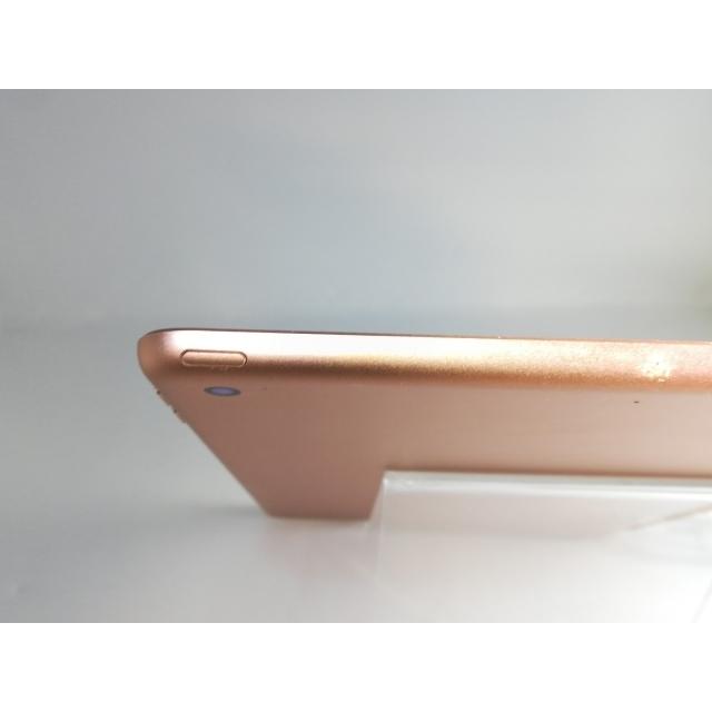 中古】Apple 【Wi-Fi】 iPad（第6世代/2018） 128GB ゴールド MRJP2J/A