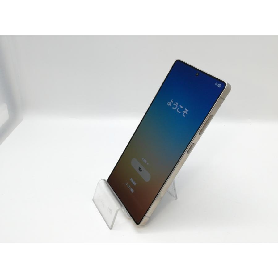 中古】SAMSUNG docomo 【SIMフリー】 Galaxy S25 Ultra チタニウム