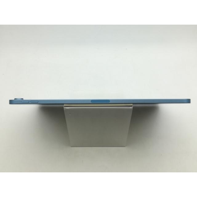 【中古】Apple 【Wi-Fi】 iPad Air（第5世代/2022） 64GB ブルー MM9E3J/A【神戸】保証期間１ヶ月【ランクA】の画像