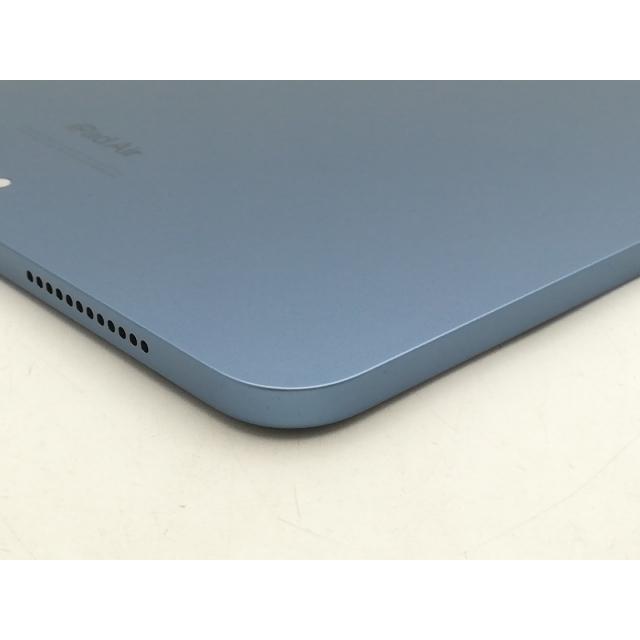 【中古】Apple 【Wi-Fi】 iPad Air（第5世代/2022） 64GB ブルー MM9E3J/A【神戸】保証期間１ヶ月【ランクA】の画像