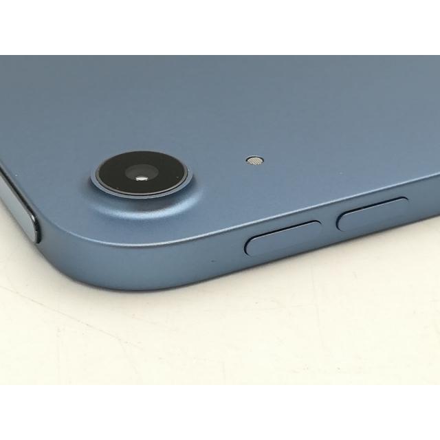 【中古】Apple 【Wi-Fi】 iPad Air（第5世代/2022） 64GB ブルー MM9E3J/A【神戸】保証期間１ヶ月【ランクA】の画像