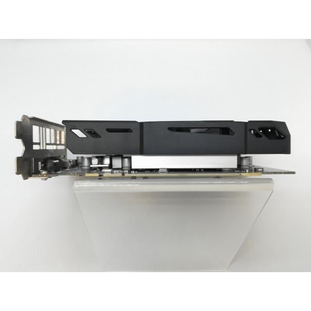 中古】MSI GeForce GTX 1650 D6 AERO ITX J OC GTX1650/4GB(GDDR6)/PCI