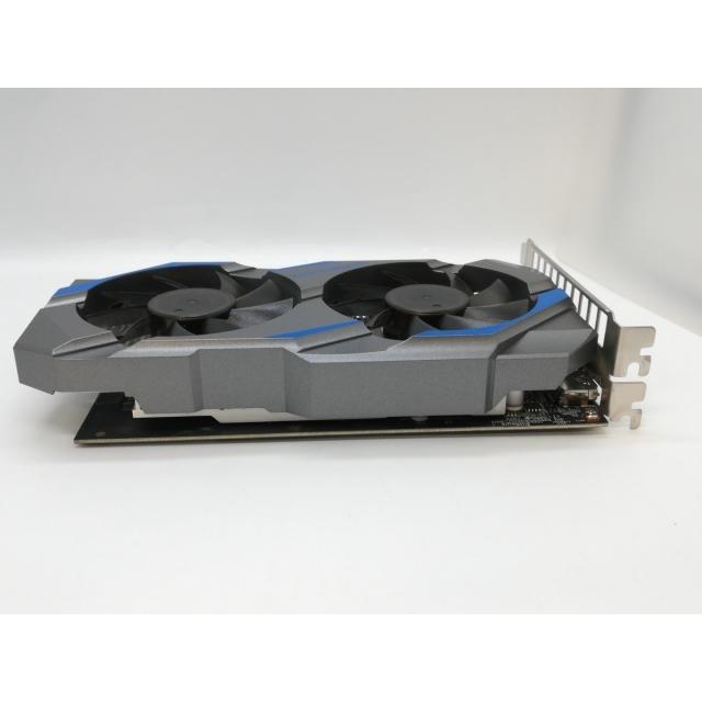 中古】玄人志向 GF-GTX1050Ti-E4GB/DF3 GTX1050Ti/4GB(GDDR5)/PCI-E
