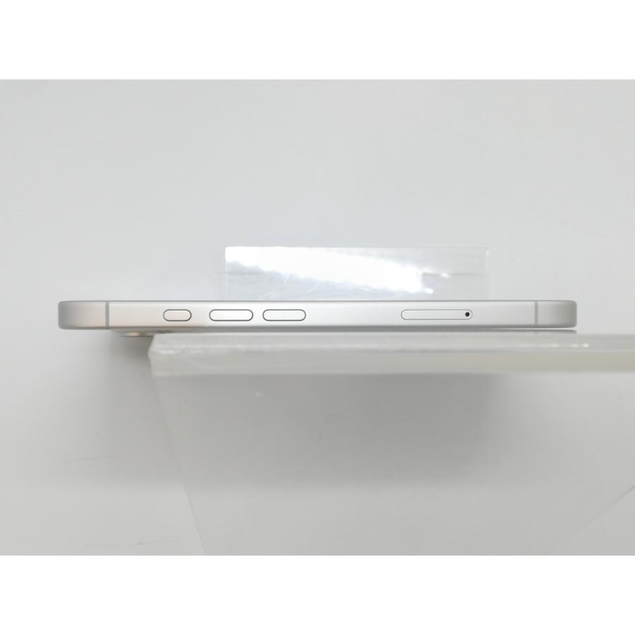 【中古】Apple 国内版 【SIMフリー】 iPhone 16 256GB ホワイト MYDX3J/A【京都】保証期間１ヶ月【ランクA】の画像