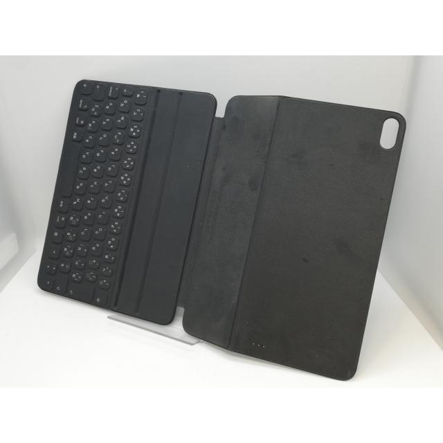 中古】Apple Smart Keyboard Folio 日本語（JIS） iPad Pro 11インチ 