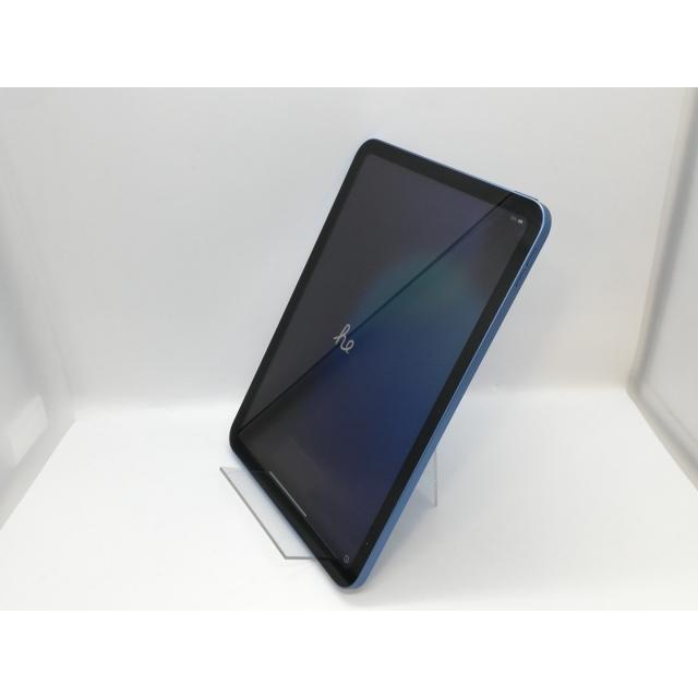 中古】Apple 【Wi-Fi】 iPad（第10世代/2022） 64GB ブルー MPQ13J/A