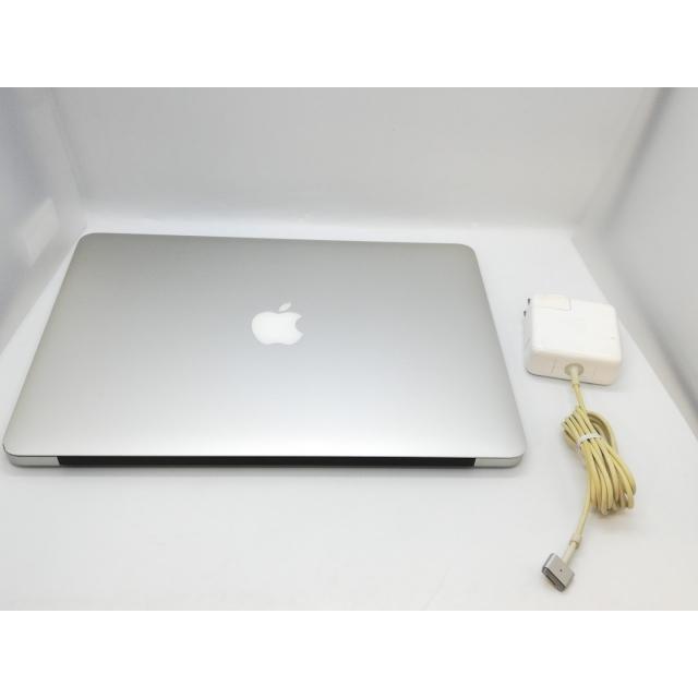中古】Apple MacBook Air 13インチ CTO (Early 2015/2016) Core i5(1.6 