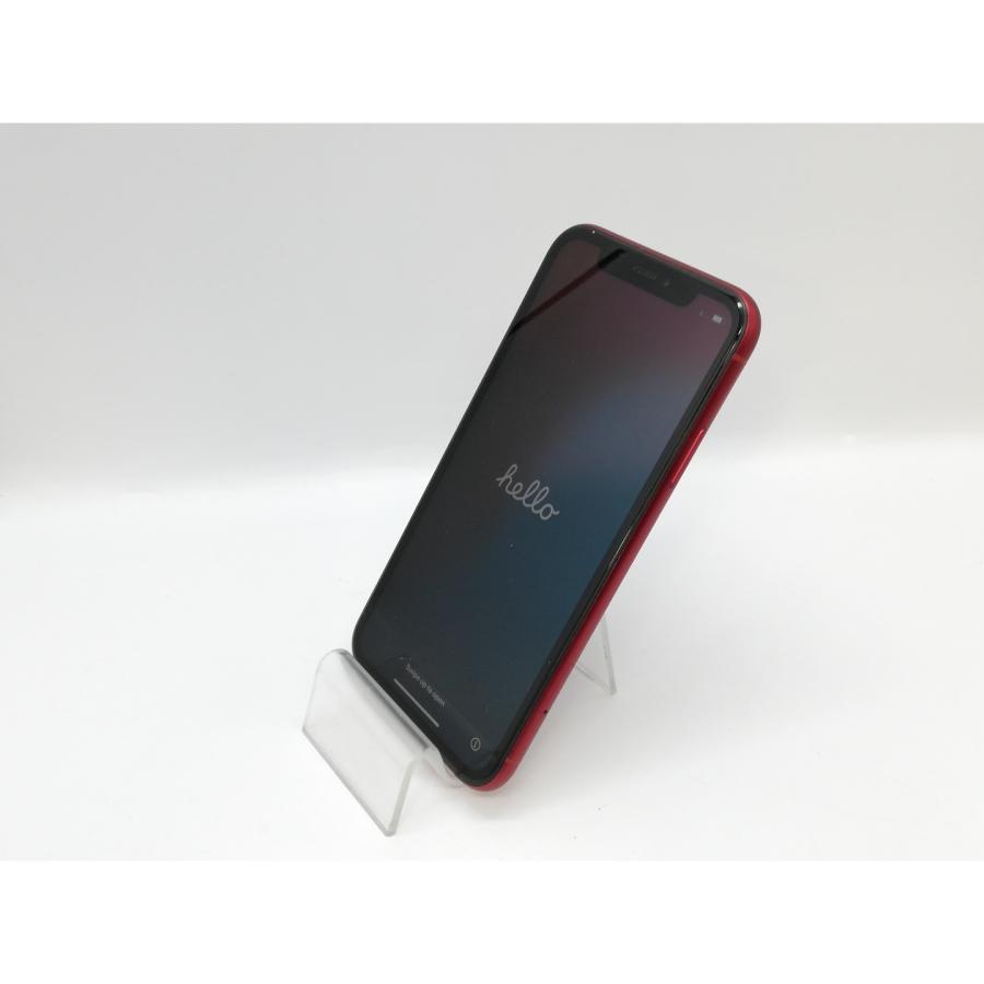 iPhone - iPhone XR ◯新品・未使用・SIMロック解除可能‼︎◯ 中古】Apple docomo 【SIMロック解除済み】 iPhone XR 256GB (PRODUCT