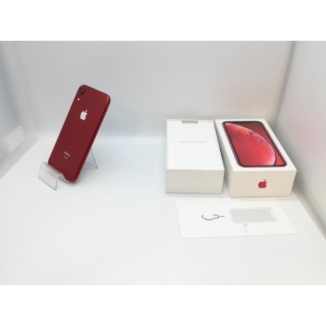 iPhone - iPhone XR ◯新品・未使用・SIMロック解除可能‼︎◯ 中古】Apple docomo 【SIMロック解除済み】 iPhone XR 256GB (PRODUCT