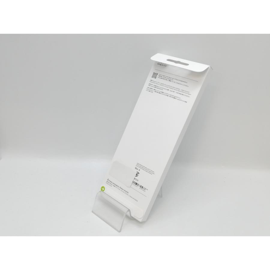 【未使用】Apple AirTag（第2世代） 4パック MFEA4ZP/A【京都】保証期間１週間_1