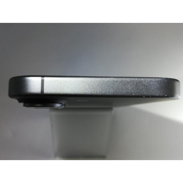 【中古】Apple 国内版 【SIMフリー】 iPhone 17 256GB ブラック MG674J/A【京都】保証期間１ヶ月【ランクA】の画像